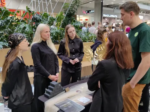 Nacionalinė eXpo, nuotrauka 3