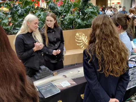 Nacionalinė eXpo, nuotrauka 4
