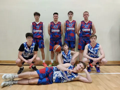 Krepšinio 3×3 turnyras: kai kamuolys apvalus, teisėjai ne visada teisūs, o „Cheez’as“ kartais būna tiesiog šypsena, nuotrauka 5