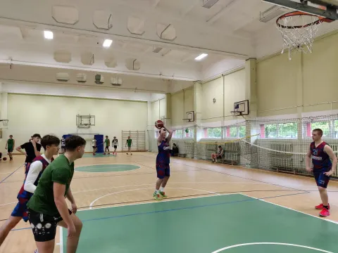 Krepšinio 3×3 turnyras: kai kamuolys apvalus, teisėjai ne visada teisūs, o „Cheez’as“ kartais būna tiesiog šypsena, nuotrauka 4