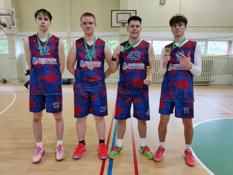 Krepšinio 3×3 turnyras: kai kamuolys apvalus, teisėjai ne visada teisūs, o „Cheez’as“ kartais būna tiesiog šypsena, nuotrauka 8