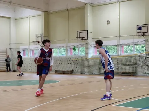 Krepšinio 3×3 turnyras: kai kamuolys apvalus, teisėjai ne visada teisūs, o „Cheez’as“ kartais būna tiesiog šypsena, nuotrauka 7