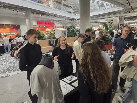 Nacionalinė eXpo, nuotrauka 7