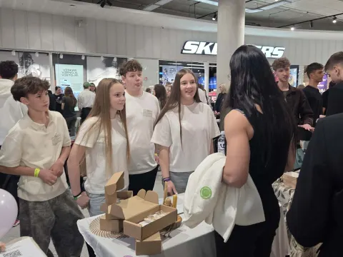 Nacionalinė eXpo, nuotrauka 6