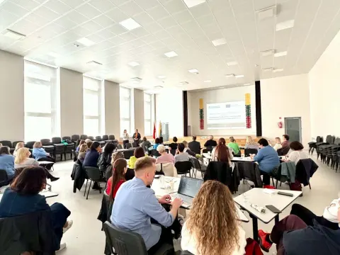 Erasmus+ įkvėpimai: kuriame europietišką ugdymą kartu, nuotrauka 4