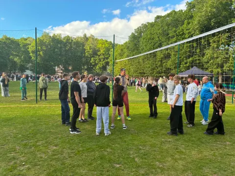 Šeimų piknikas, nuotrauka 10
