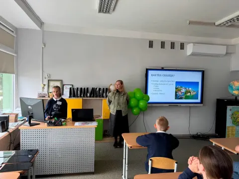 Aš – Europos dalis, nuotrauka 9