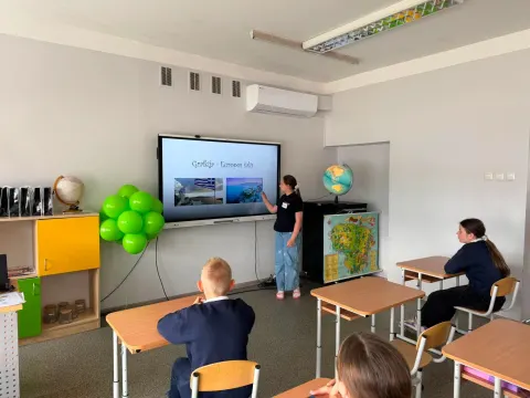 Aš – Europos dalis, nuotrauka 13