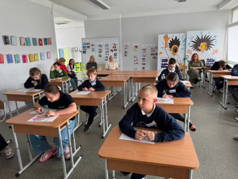 Aš – Europos dalis, nuotrauka 14