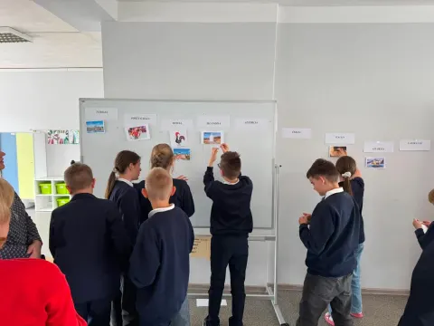 Aš – Europos dalis, nuotrauka 15