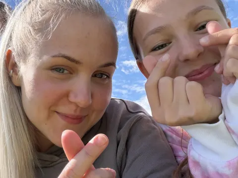 Teatro studijos projekto ,,Žmogus tarp žmonių” stovyklos trečia diena, nuotrauka 4