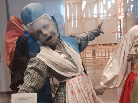 Erasmus+ mokinių mobilumo vizitas Estijoje, Tartu mieste, nuotrauka 18