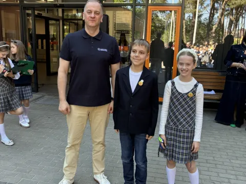 Spinduliukas 2026, nuotrauka 22