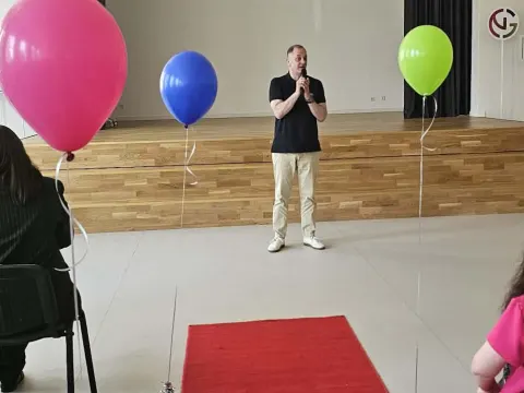 Spinduliukas 2026, nuotrauka 30