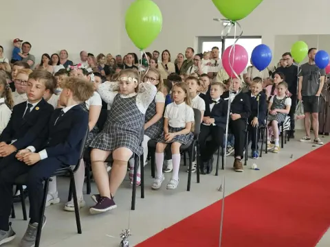 Spinduliukas 2026, nuotrauka 31