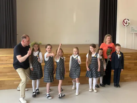Spinduliukas 2026, nuotrauka 38