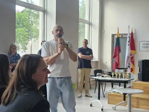 Spinduliukas 2026, nuotrauka 48