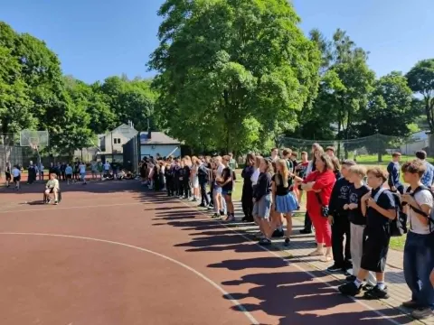 Veršvų 3×3’26: kai mokyklos kiemas tapo krepšinio respublika, o šešėlis – deficitu, nuotrauka 27