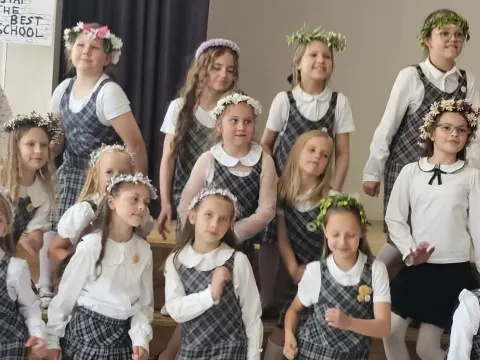 Spinduliukas 2026, nuotrauka 56