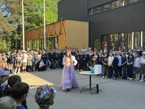 Spinduliukas 2026, nuotrauka 10