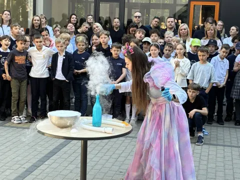 Spinduliukas 2026, nuotrauka 11