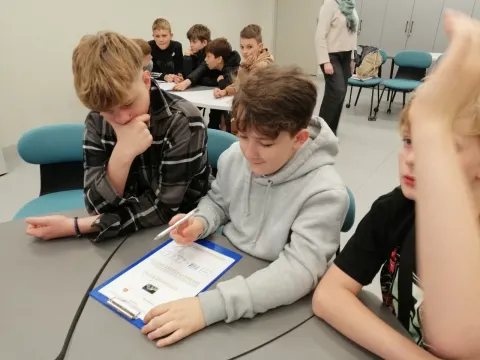Edukacija Kauno IX forte  – «(IŠ)GYVENTI TREMTYJE», nuotrauka 3