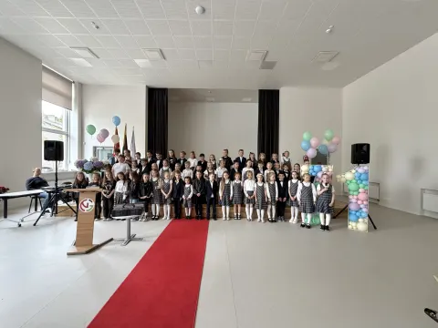 Paskutinis skambutis 2026, nuotrauka 4
