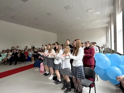 Paskutinis skambutis 2026, nuotrauka 5