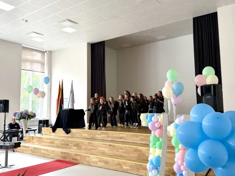Paskutinis skambutis 2026, nuotrauka 9
