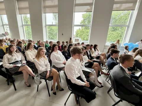 Paskutinis skambutis 2026, nuotrauka 16