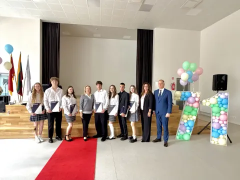 Paskutinis skambutis 2026, nuotrauka 17