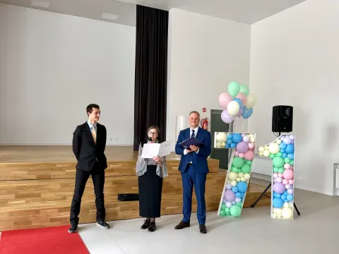Paskutinis skambutis 2026, nuotrauka 18