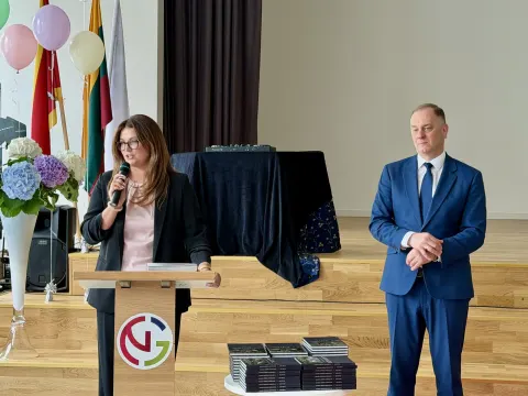 Paskutinis skambutis 2026, nuotrauka 19