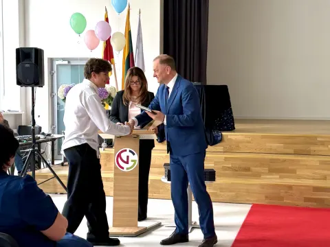 Paskutinis skambutis 2026, nuotrauka 20