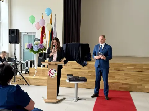 Paskutinis skambutis 2026, nuotrauka 21