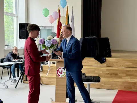 Paskutinis skambutis 2026, nuotrauka 22
