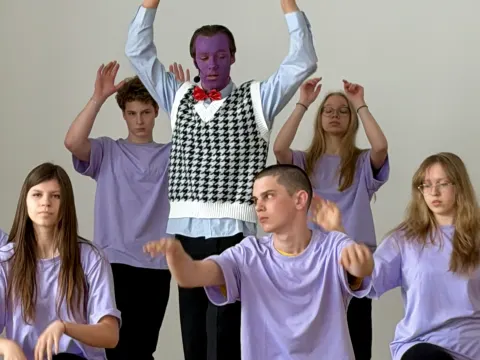 Paskutinis skambutis 2026, nuotrauka 27