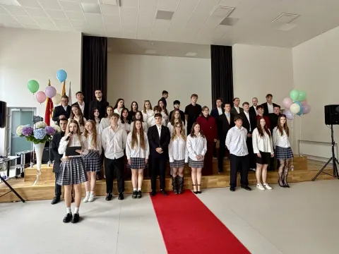 Paskutinis skambutis 2026, nuotrauka 31