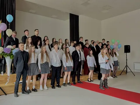 Paskutinis skambutis 2026, nuotrauka 33
