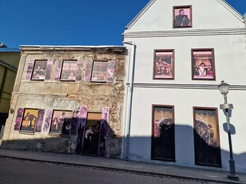 Seminaras apie istorinę atmintį Tolerancijos ugdymo centrų bendruomenėms, nuotrauka 4
