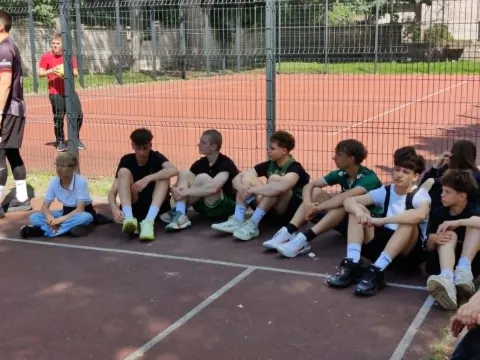 Veršvų 3×3’26: kai mokyklos kiemas tapo krepšinio respublika, o šešėlis – deficitu, nuotrauka 10