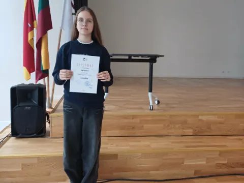 Daili rašysena – gražūs pasiekimai, nuotrauka 3