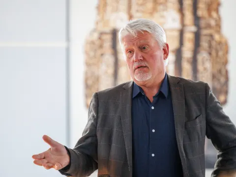 Seminaras apie istorinę atmintį Tolerancijos ugdymo centrų bendruomenėms, nuotrauka 3