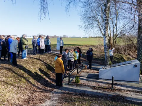 Seminaras apie istorinę atmintį Tolerancijos ugdymo centrų bendruomenėms, nuotrauka 2