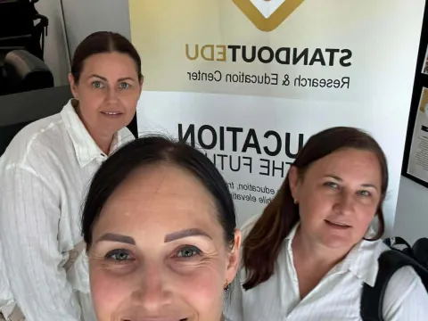 Erasmus + programos mokymai Nikosijoje, Kipre, nuotrauka 4