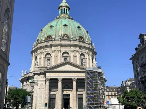 KVALIFIKACIJOS KĖLIMO KURSAI KOPENHAGOJE, nuotrauka 8
