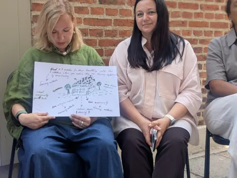 KVALIFIKACIJOS KĖLIMO KURSAI KOPENHAGOJE, nuotrauka 3