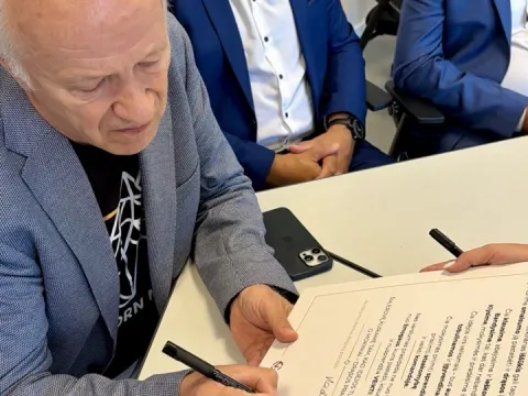LJA Antreprenerystės klasės atidarymas!, nuotrauka 6