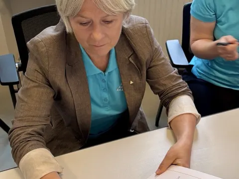 LJA Antreprenerystės klasės atidarymas!, nuotrauka 7
