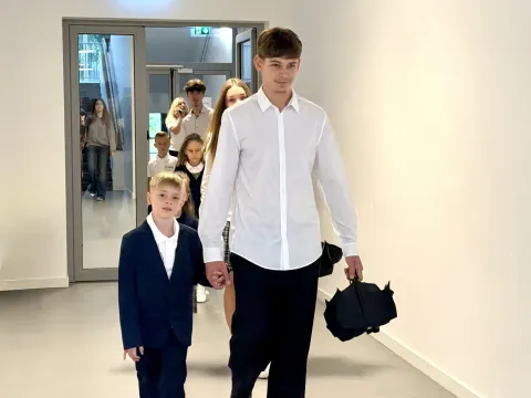 Mokslo ir žinių diena!, nuotrauka 2